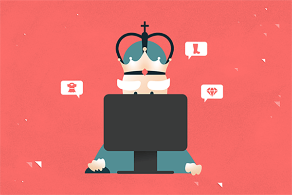 Grafik Bing Ads Betreuung-otago