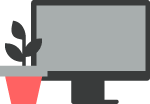 Icon Homeoffice