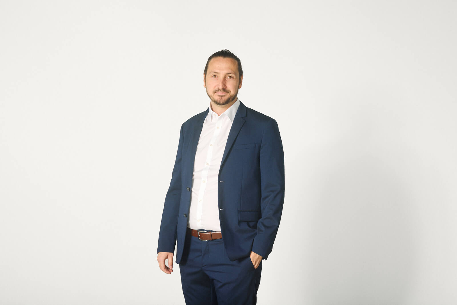 Alexander Doppler business