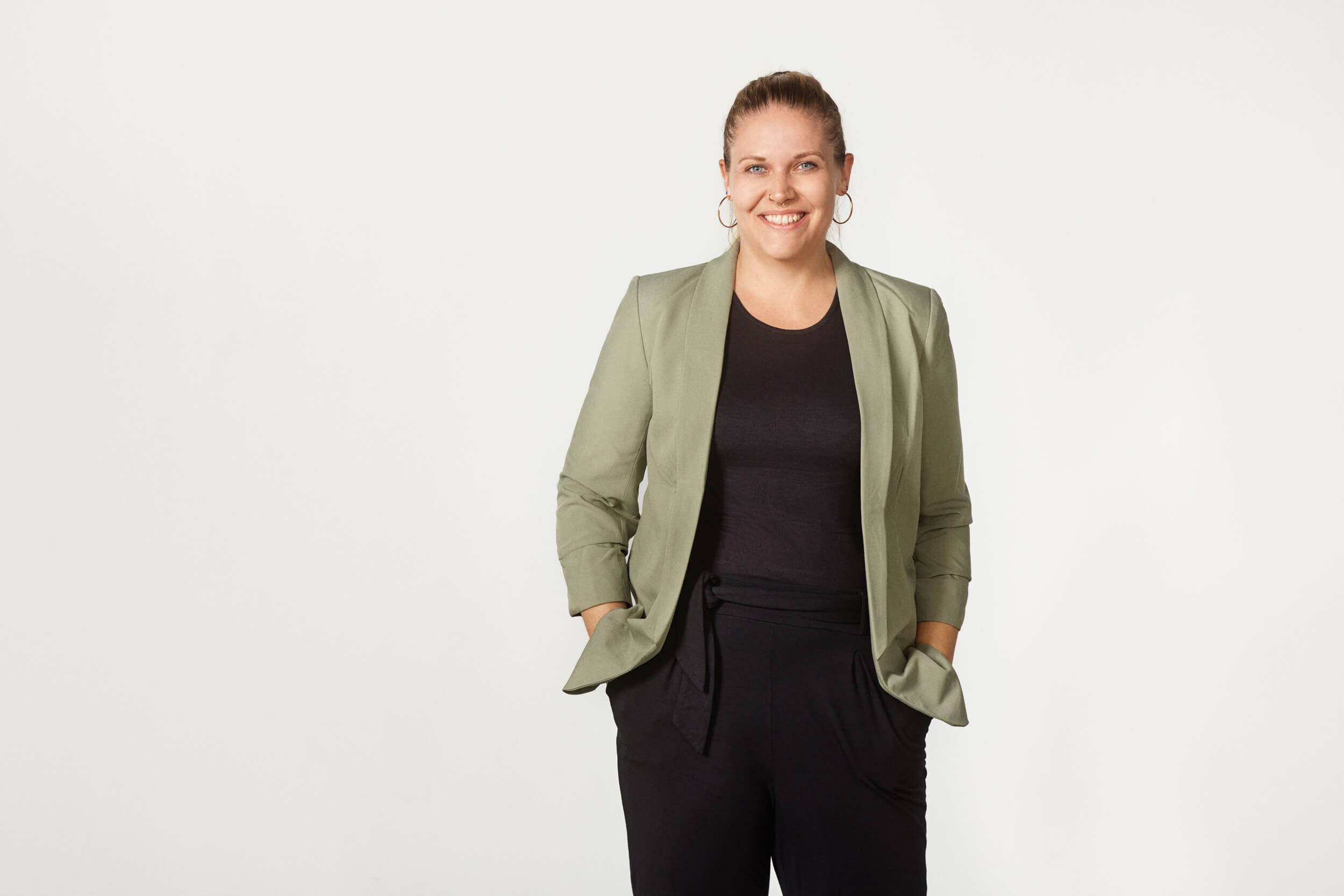 Isabel Eidenberger Business