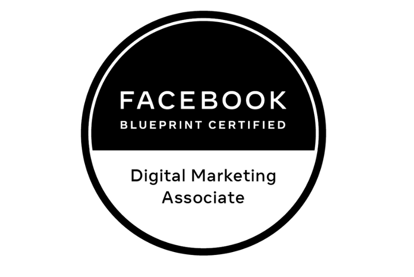 Facebook Ads Zertifikat otago