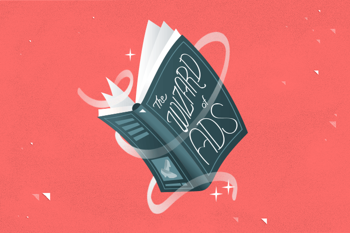 Grafik Teaser Facebook Ads