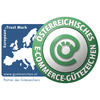 Österreichisches Gütezeichen E-Commerce otago