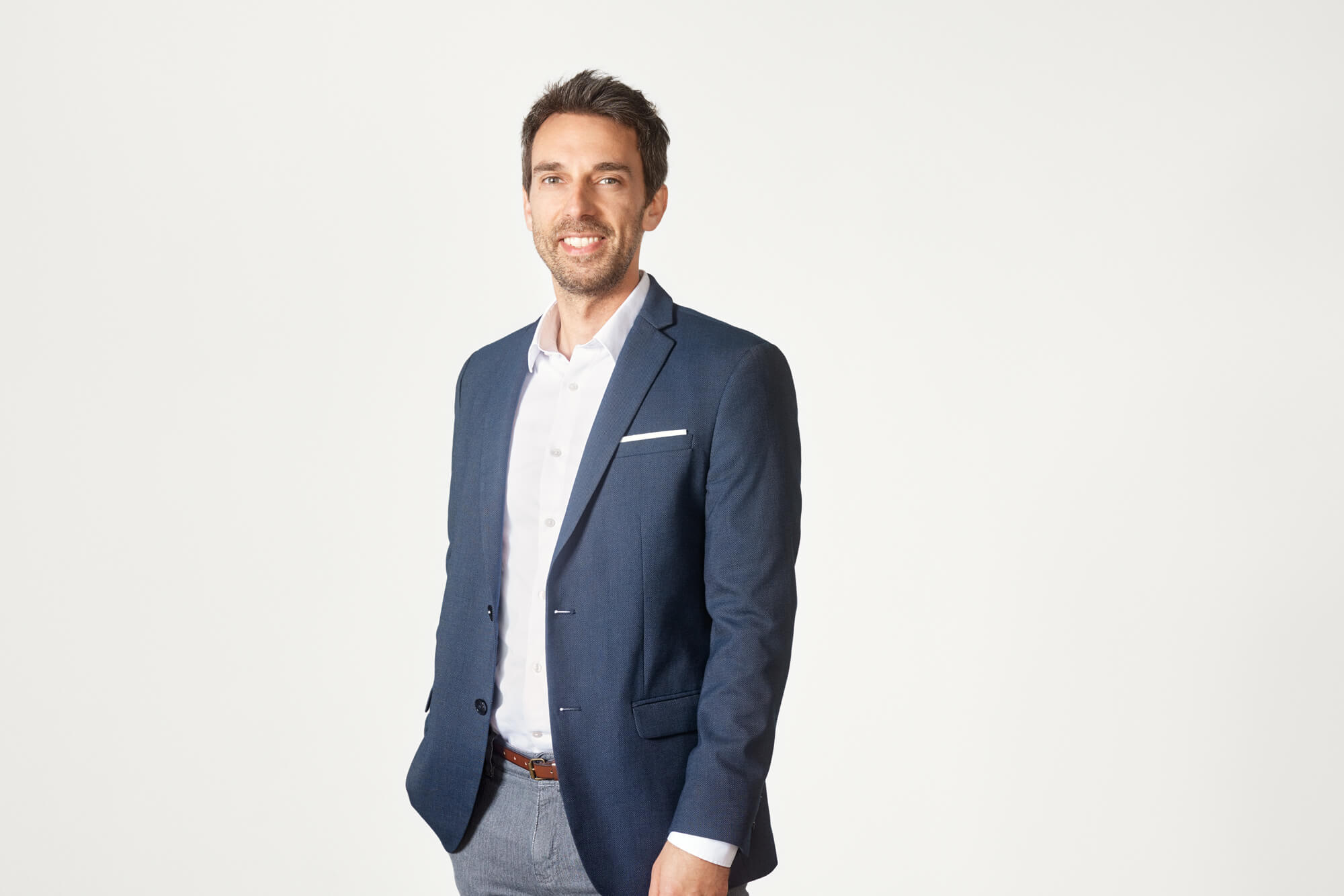 Jonas Herster Business
