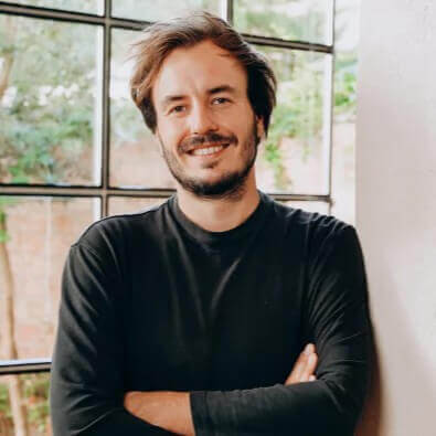 Jan Pöltner 1000things