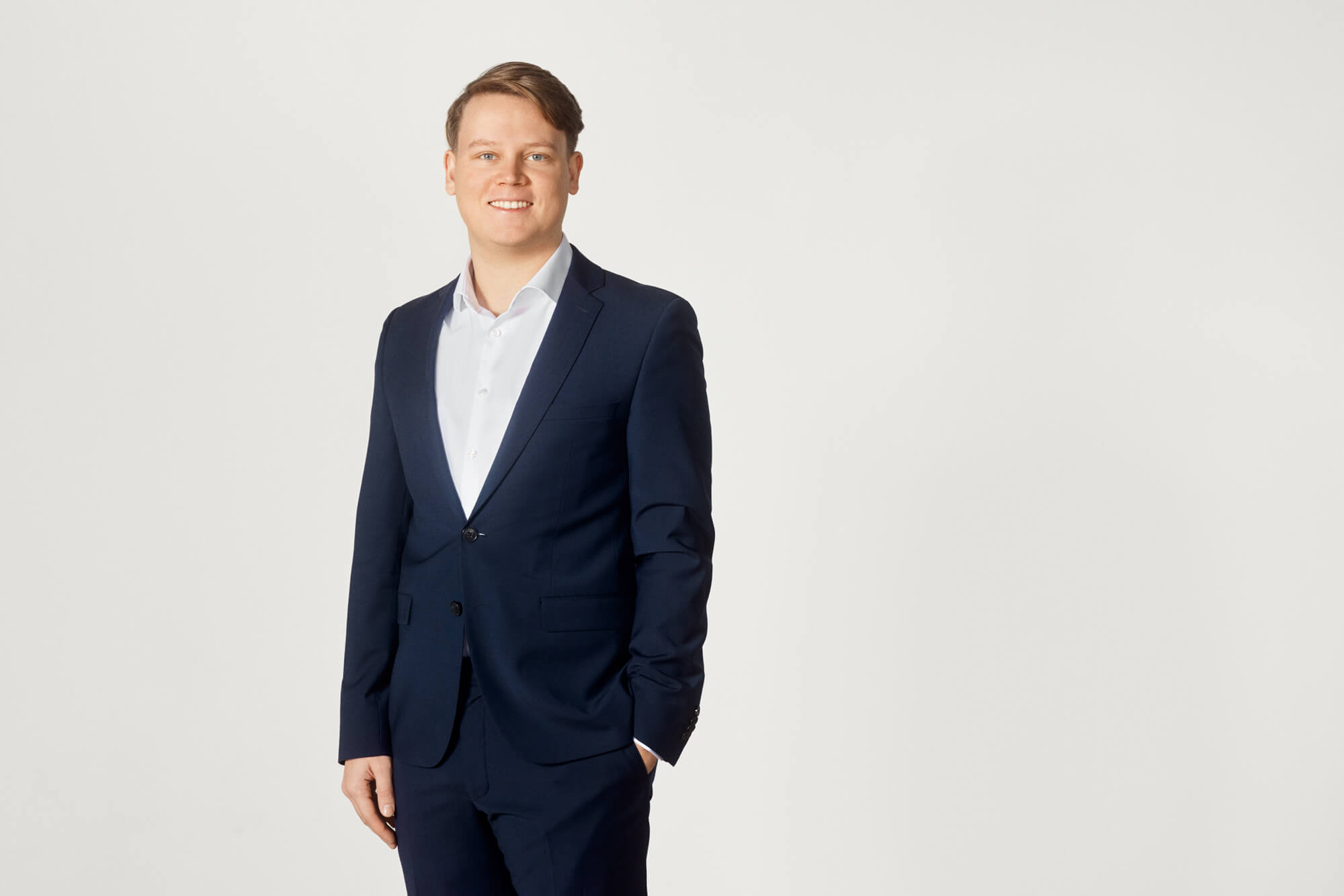 Kusta Moritz - business