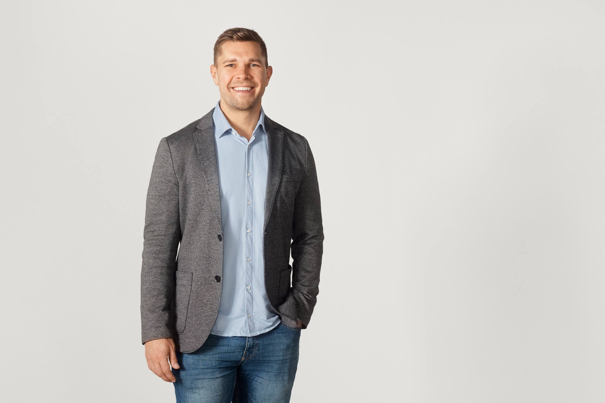 Lukas Hetzendorfer business