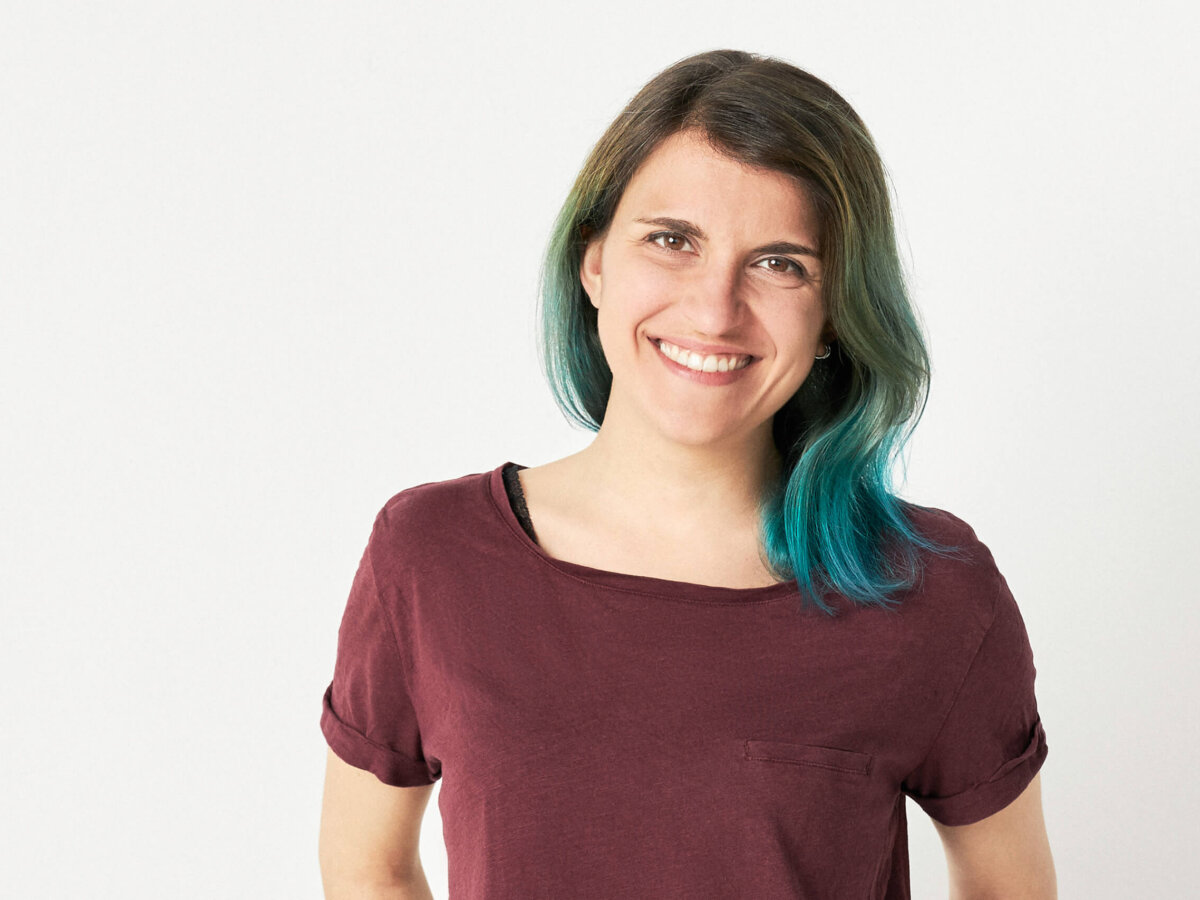 Valentina Hornek HR otago