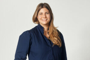 Carina Gengenbacher, Otago Germany