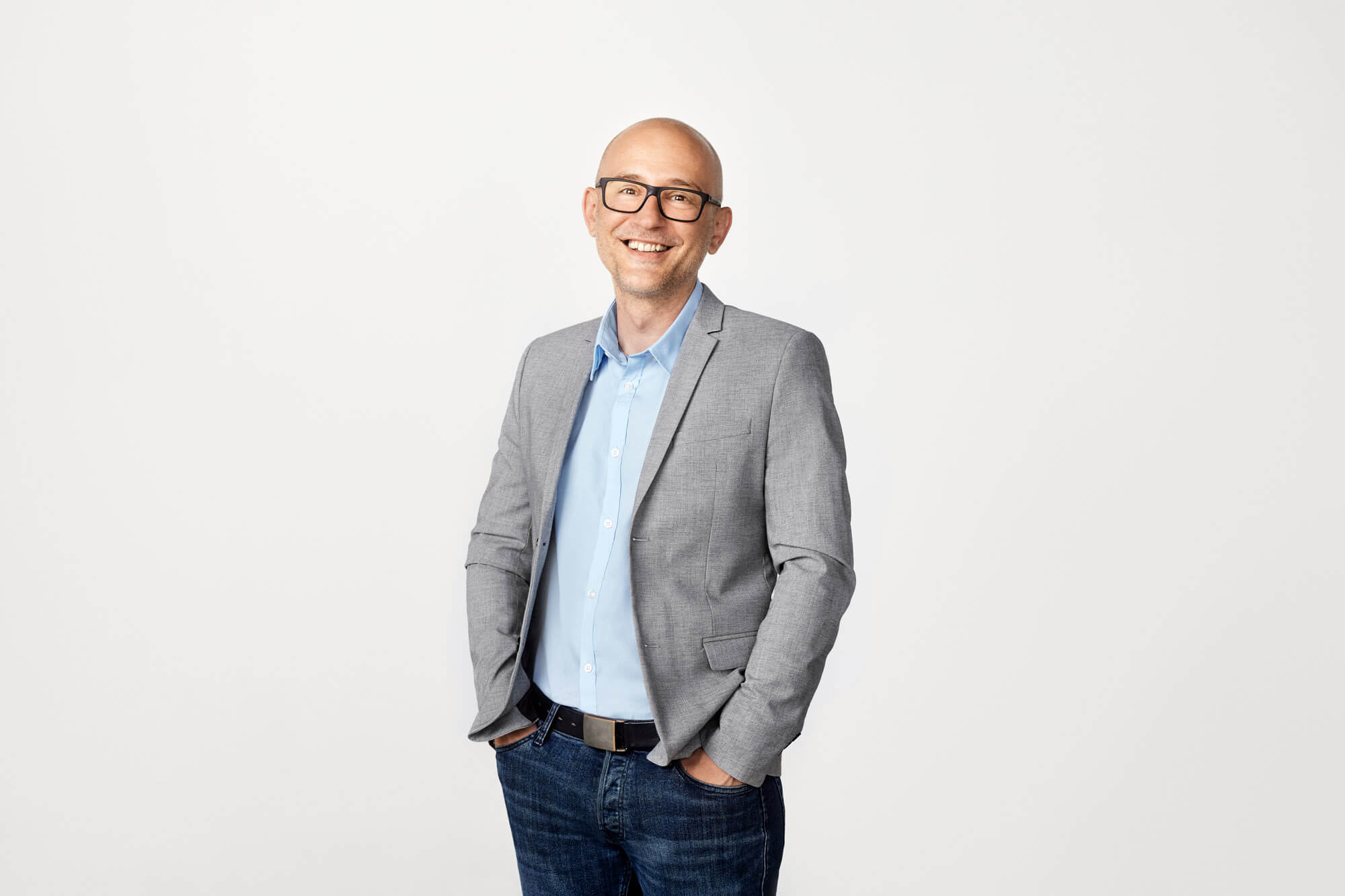 Andreas Pirkner Business