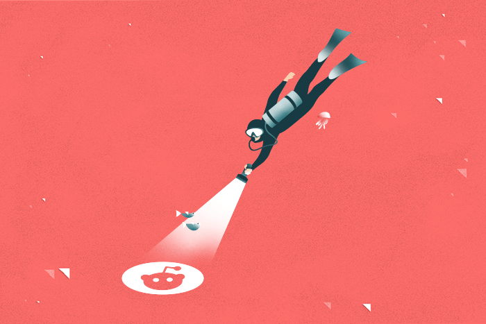 Grafik Reddit Ads-otago