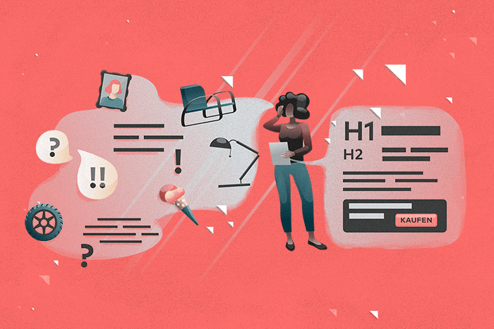 Grafik Content Marketing Beratung