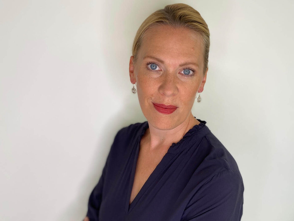 Sonja Hoeretzeder IKEA