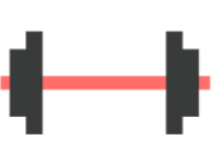 Fitnessstudio