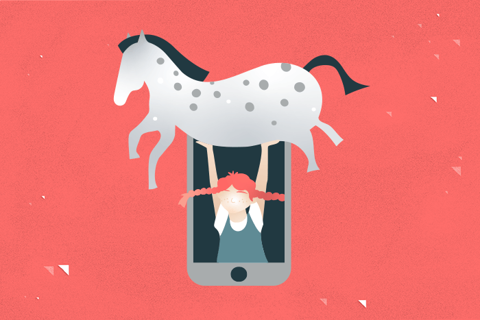 Grafik TikTok Marketing-otago