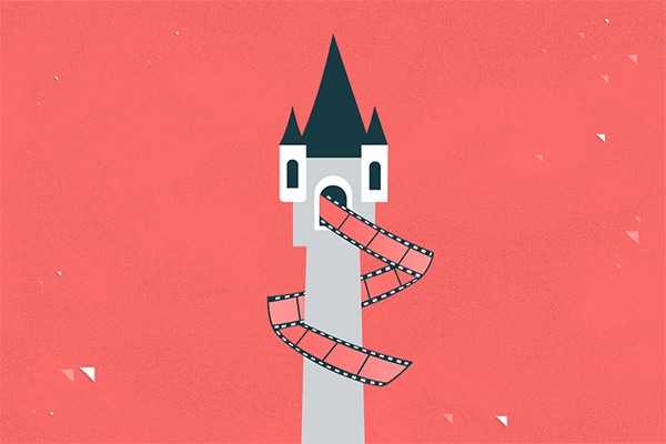 Grafik YouTube Ads-otago