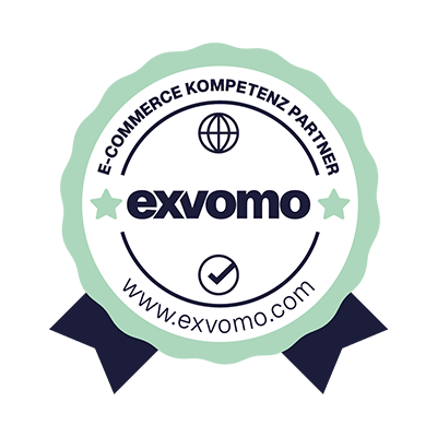 Partner Badge-Exvomo