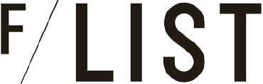 Logo F/LIST