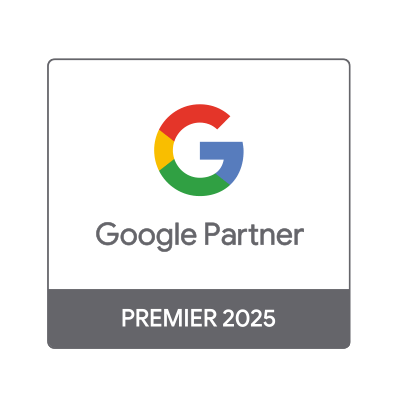 otago Google Premier Partner 2025