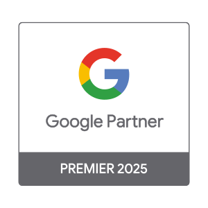 otago Google Premier Partner 2025