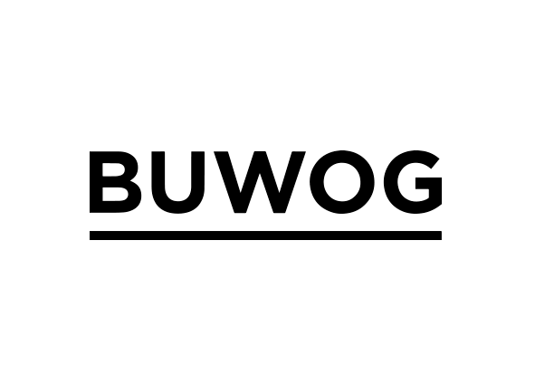 Kundenlogo Buwog