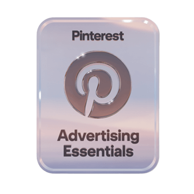 Pinterest Advertising Essentials