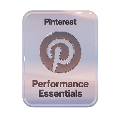 Pinterest Performance Essentials