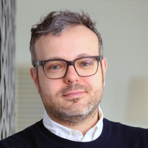 Jürgen Leidinger, Leitung PR, Content, Media an der FH Technikum Wien