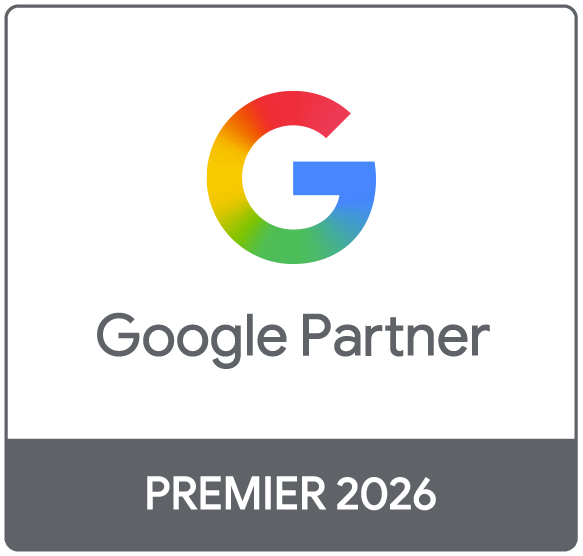 otago Google Premier Partner 2026
